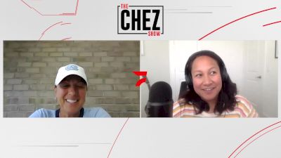 Working With An 80s Budget | Episode 8 The Chez Show with Coach Donna Papa