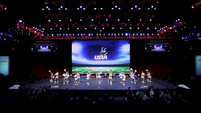 University of Nebraska-Omaha [2022 Dance Division I Game Day Finals] 2022 UCA & UDA College Cheerleading and Dance Team National Championship