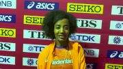 Sifan Hassan Recaps Her Fast 10k Close, Says She Wants To Run 1500m Next