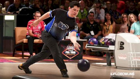 Podcast: Butturff Talks Bowlero, U.S. Open And His Big Regret