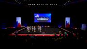 The Stingray Allstars - Stingray Wave [2019 L1 Small Youth Finals] 2019 The Summit