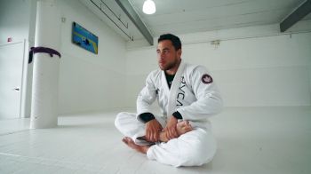 Mateus Rodrigues: The Training Session That Changed My Life