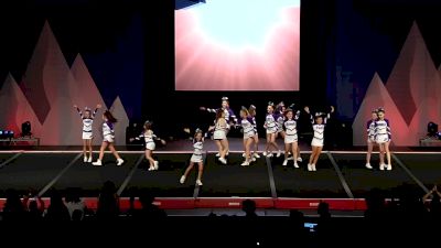 Summit Sports Center - Aspen [2019 L3 Small Junior Wild Card] 2019 The D2 Summit