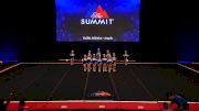 Bullitt Athletics - Angels [2019 L1 Medium Youth Wild Card] 2019 The Summit