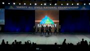 Dollhouse Dance Factory - Wild Wild West [2019 Small Youth Hip Hop Semis] 2019 The Summit