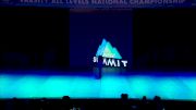 Dancespace All Stars - Tiny Darlings [2019 Tiny Hip Hop Semis] 2019 The Summit