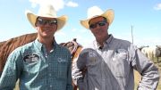 'That's Doing It Up Here' - Matt Sherwood & Hunter Koch Having A Blast In Canada