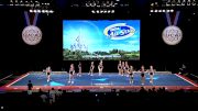 Alstarz Cheerleading Academy - Unity [2019 L4.2 Senior Small D2 Day 2] 2019 UCA International All Star Cheerleading Championship