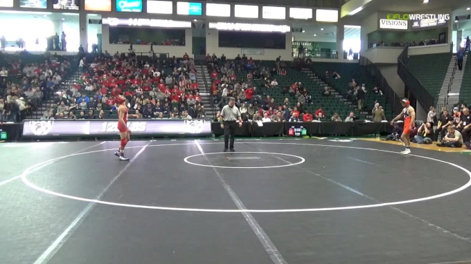 flowrestling arena