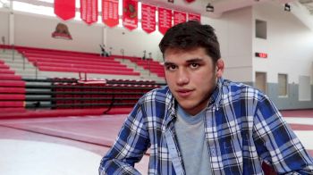 Why Yianni Needs College Wrestling For His Freestyle