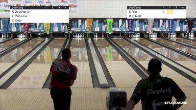 All 12 Shots Of O'Neill's 300 On Scorpion