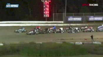 Watch Ocala 2019 Night #2 Midget Highlights