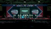 Supreme All-Stars Fussion [2020 L4 International Open Coed Day 2] 2020 NCA All-Star Nationals