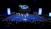Impact Cheerleading - Generals [2020 L2 Junior - Small - D2] 2020 UCA International All Star Championship