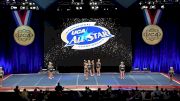 Galaxy AllStars - Lady Reign [2020 L4.2 Senior - D2] 2020 UCA International All Star Championship