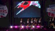 KC Cheer Flawless [2020 L3 International Senior Day 2] 2020 NCA All-Star Nationals