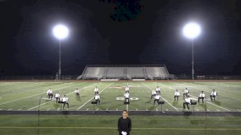 Triumphant by South Brunswick HS Woodwind Ensemble Gold - South Brunswick High School