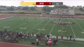 Highlights: Austin College vs McMurry | 2024 SCAC Football