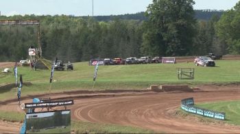 Highlights: AMSOIL Champ Off-Road | Pro Lite Bark River Sunday