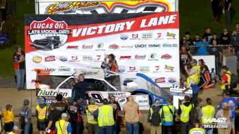 Recap | 2024 Lucas Oil Rumble by the River at Port Royal Speedway