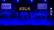 Dollhouse Dance Factory - Renaissance (USA) [2024 Open Premier Hip Hop Semis] 2024 The Dance Worlds