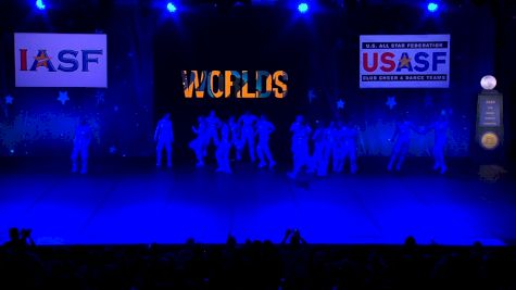 Dollhouse Dance Factory - Renaissance (USA) [2024 Open Premier Hip Hop Semis] 2024 The Dance Worlds