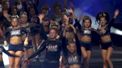 Macs Allstar Cheer - MACS VENGEANCE [2024 L5 Senior Coed - Medium Semis] 2024 The Summit