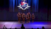 Star Steppers Dance [2022 Youth Small - Jazz Day 2] 2022 NDA All-Star National Championship