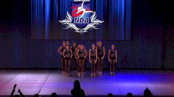 Star Steppers Dance [2022 Youth Small - Jazz Day 2] 2022 NDA All-Star National Championship