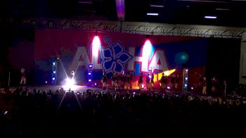 Elite Heat All-Stars - Red Hot [2022 L3 Junior] 2021 ASC Clash of the Titans Minneapolis Showdown