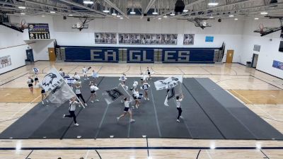 Duchesne High School - Crowdleader Super [Crowdleader Super] 2026 USA Virtual Spirit Regional II