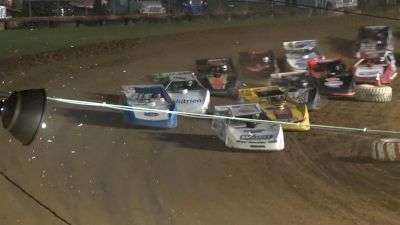 Flashback: Hall of Fame Classic at Brownstown 8/8/20