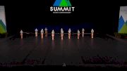 Dancin Bluebonnets - Minis [2021 Mini Jazz Semis] 2021 The Dance Summit