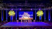 Full House All Stars - Aces [2024 Senior] 2021 CHEERSPORT: Concord Classic 1