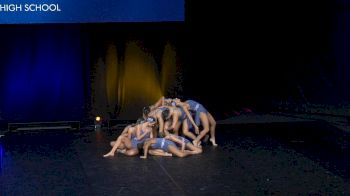 Vista Murrieta High School [2024 Small Varsity - Jazz Prelims] 2024 UDA National Dance Team Championship