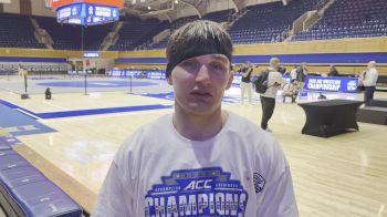 Caleb Henson: 'I'm Ready For Philly'