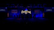 Phoenix Flames - Fierce (Scotland) [2023 Open Premier Hip Hop Semis] 2023 The Dance Worlds