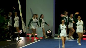 University of South Florida [2023 All Girl Division IA Semis] 2023 UCA & UDA College Cheerleading and Dance Team National Championship