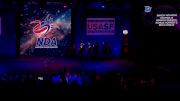 Dancin' with Roxie [2024 Senior Small Pom Finals] 2024 The Dance Worlds