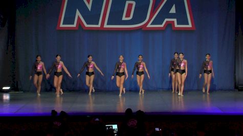 Synergy Dance Academy [2024 Youth Small - Jazz Day 2] 2024 NDA All-Star Nationals
