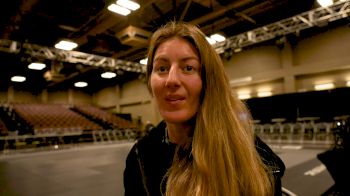 Julia Maele Will Try To Pass Helena Crevar's Dangerous Guard In WNO Debut