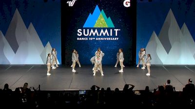 Footnotes Fusion - Flex [2024 Youth Coed - Hip Hop Finals] 2024 The Dance Summit