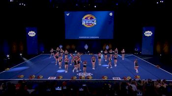 Haverford Heat Cheerleading [2024 Traditional Rec Non Affiliated 14U Semis] 2024 UCA National High School Cheerleading Championship