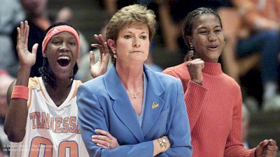 Pat Summitt: A Legendary Women's Basketball Icon