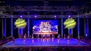 East Celebrity Elite - Wicked [2024 Junior] 2021 CHEERSPORT: Concord Classic 1