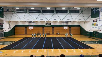 Montwood High School [Intermediate Varsity Performance] 2023 NCA December Virtual Championship