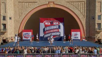 Hawaii Pacific University [2024 Advanced Small Coed Division II Finals] 2024 NCA & NDA College Nationals