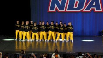 Centerville High School [2024 Large Varsity - Hip Hop Finals] 2024 NDA National Championship