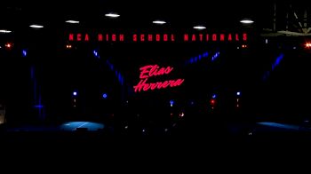 Elias Herrera Middle School [2024 Intermediate JH/MS Crowd Leading Day 2] 2024 NCA High School Nationals