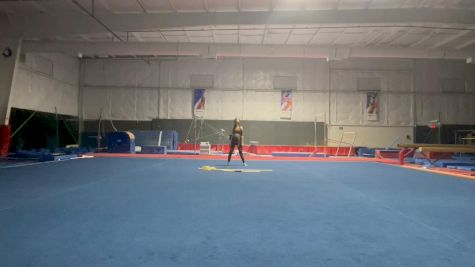 Cordi (Kat) Rogers - Wasteland